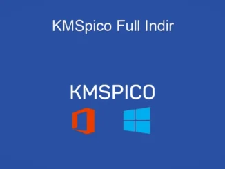 KMSpico Full Sürüm İndir: Windows ve Office Etkinleştirme Rehberi