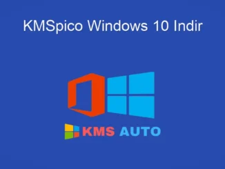 KMSpico ile Windows 10'u Güvenle Aktifleştirme Rehberi