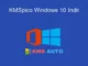 KMSpico ile Windows 10'u Güvenle Aktifleştirme Rehberi