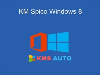 KMSpico ile Windows 8 Aktivasyonu: Sorunsuz Etkinleştirme Rehberi