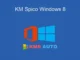 KMSpico ile Windows 8 Aktivasyonu: Sorunsuz Etkinleştirme Rehberi
