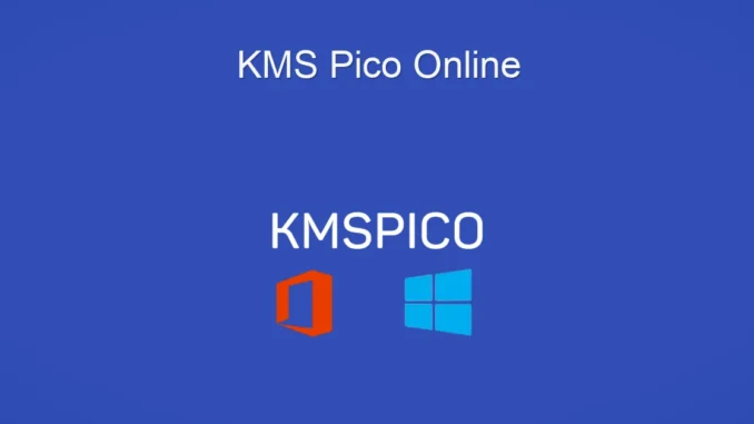KMSpico ile Windows ve Office Aktivasyonu: Hızlı ve Kolay Rehber
