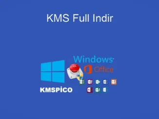 KMSpico İndir: Windows ve Office Lisanslama Çözümü