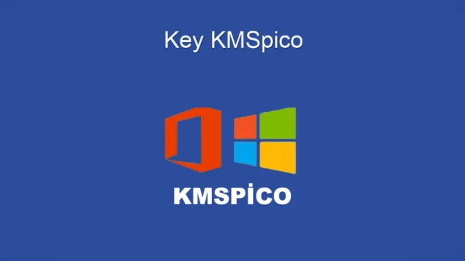 KMSpico: Windows ve Office Aktivasyonunun Pratik Yolu