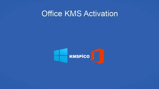 Office KMS Aktivasyonu: Güvenli ve Hızlı Lisans Yönetimi Rehberi