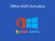 Office KMS Aktivasyonu: Programlarınızı Sorunsuz Etkinleştirin
