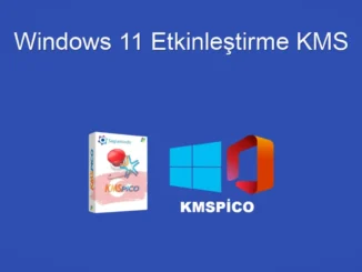 Windows 11 Etkinleştirme KMS: Kolay ve Güvenilir Adımlar